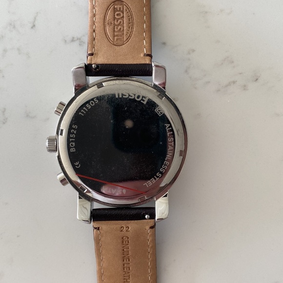 Fossil Watch - Picture 4 of 7